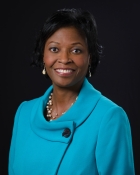 Ohio Senator Sandra Williams