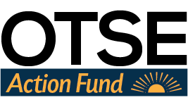OTSE Action Fund Logo