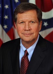 Governor John Kasich