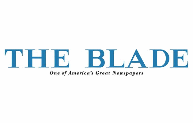 Toledo Blade Editorializes on Ohio's Death Penalty