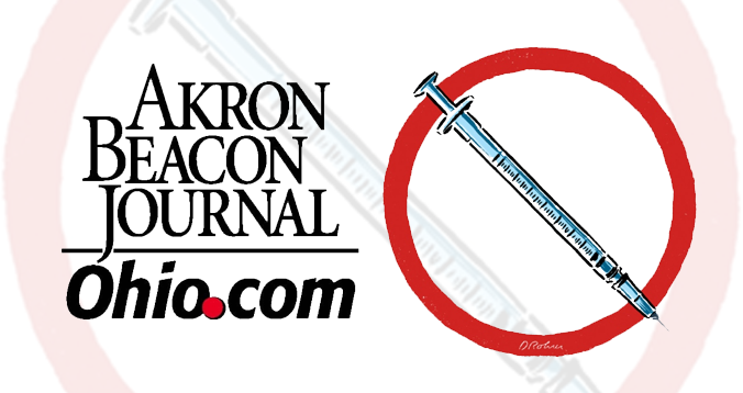 Akron Beacon Journal Put Death on Hold Editorial