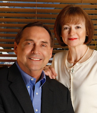 Jim and Nancy Petro